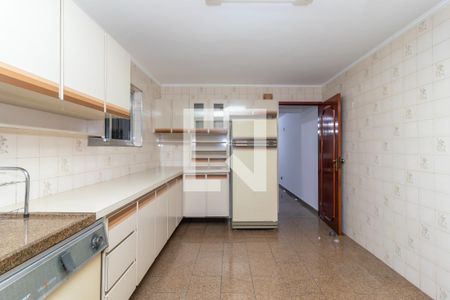 Casa à venda com 130m², 4 quartos e 3 vagasCozinha