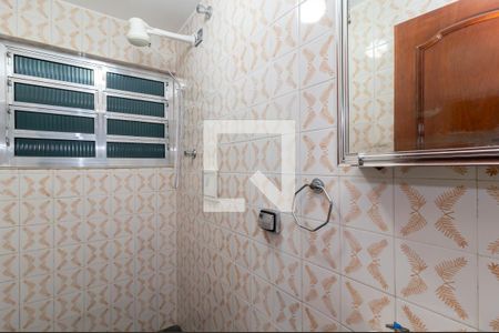 Casa à venda com 130m², 4 quartos e 3 vagasBanheiro de Serviço