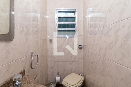 Casa à venda com 130m², 4 quartos e 3 vagasLavabo