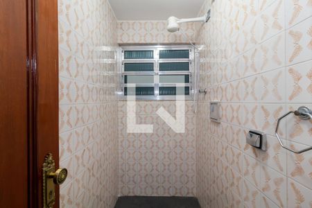 Casa à venda com 130m², 4 quartos e 3 vagasBanheiro de Serviço