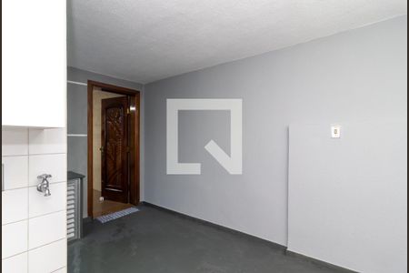 Casa à venda com 130m², 4 quartos e 3 vagasÁrea de Serviço