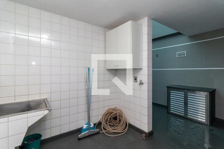 Casa à venda com 130m², 4 quartos e 3 vagasÁrea de Serviço