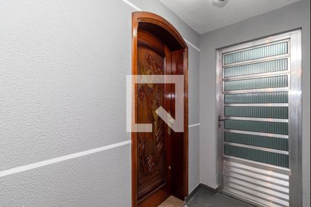 Casa à venda com 130m², 4 quartos e 3 vagasEntrada