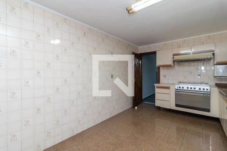 Casa à venda com 130m², 4 quartos e 3 vagasCozinha