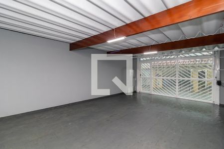 Casa à venda com 130m², 4 quartos e 3 vagasGaragem