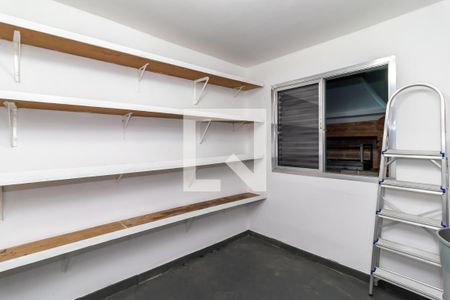 Casa à venda com 130m², 4 quartos e 3 vagasQuarto de Serviço