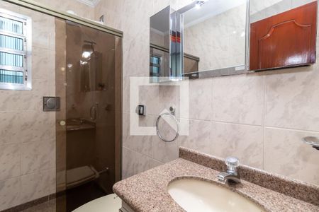 Casa à venda com 130m², 4 quartos e 3 vagasBanheiro 2