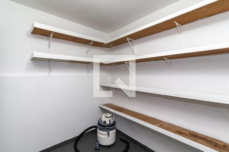 Casa à venda com 130m², 4 quartos e 3 vagasQuarto de Serviço