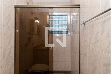 Casa à venda com 130m², 4 quartos e 3 vagasBanheiro da Suíte