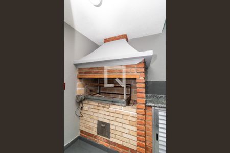 Casa à venda com 130m², 4 quartos e 3 vagasChurrasqueira