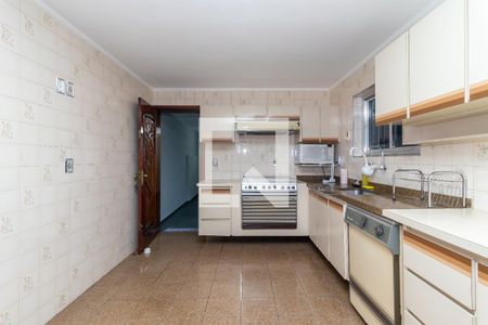 Casa à venda com 130m², 4 quartos e 3 vagasCozinha