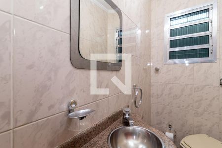 Casa à venda com 130m², 4 quartos e 3 vagasLavabo