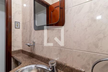 Casa à venda com 130m², 4 quartos e 3 vagasLavabo