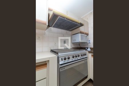 Casa à venda com 130m², 4 quartos e 3 vagasCozinha