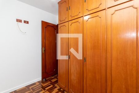 Casa à venda com 130m², 4 quartos e 3 vagasQuarto 3