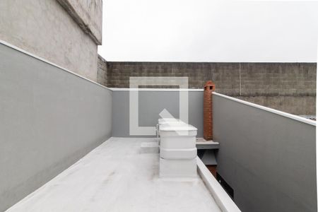 Casa à venda com 130m², 4 quartos e 3 vagasVista do Quarto 2