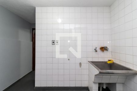 Casa à venda com 130m², 4 quartos e 3 vagasÁrea de Serviço