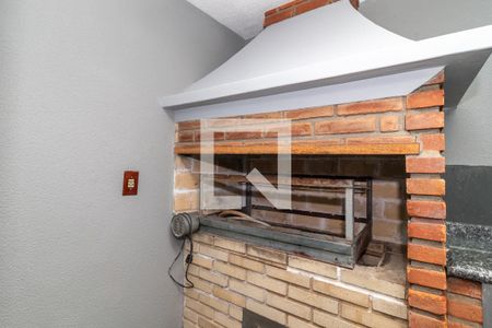 Casa à venda com 130m², 4 quartos e 3 vagasChurrasqueira