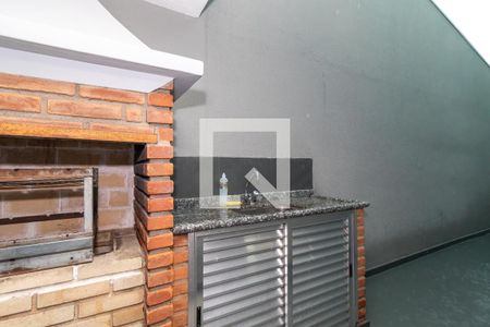 Casa à venda com 130m², 4 quartos e 3 vagasChurrasqueira