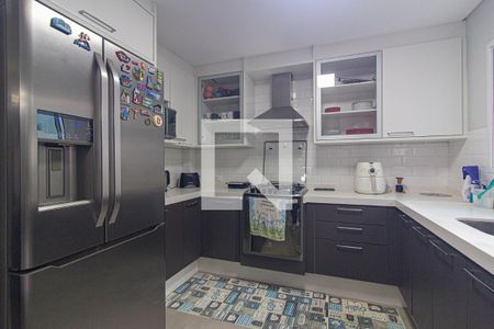 Casa de condomínio para alugar com 125m², 4 quartos e 2 vagas Casa de condomínio para alugar com 125m², 4 quartos e 2 vagasCozinha