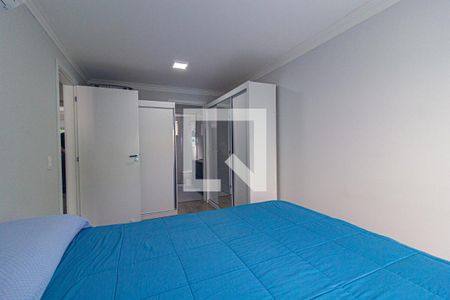 Casa de condomínio para alugar com 125m², 4 quartos e 2 vagas Casa de condomínio para alugar com 125m², 4 quartos e 2 vagasQuarto 2