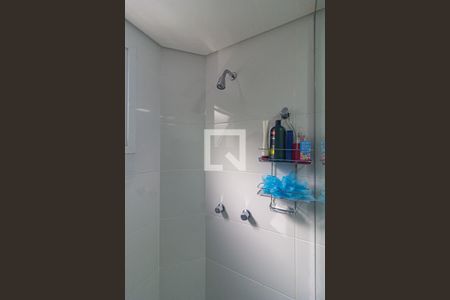 Casa de condomínio para alugar com 125m², 4 quartos e 2 vagas Casa de condomínio para alugar com 125m², 4 quartos e 2 vagasBanheiro do Quarto 2