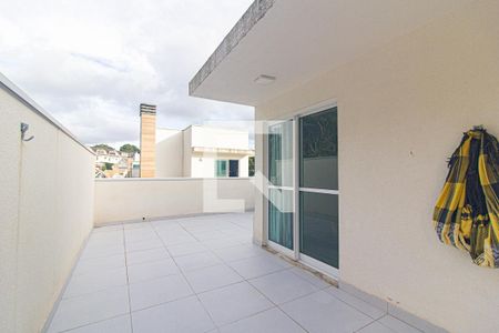 Casa de condomínio para alugar com 125m², 4 quartos e 2 vagas Casa de condomínio para alugar com 125m², 4 quartos e 2 vagasTerraço