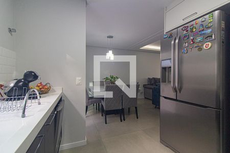 Casa de condomínio para alugar com 125m², 4 quartos e 2 vagas Casa de condomínio para alugar com 125m², 4 quartos e 2 vagasCozinha