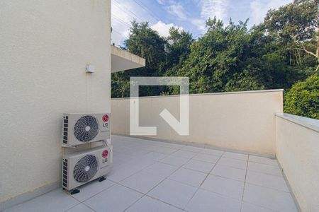 Casa de condomínio para alugar com 125m², 4 quartos e 2 vagas Casa de condomínio para alugar com 125m², 4 quartos e 2 vagasTerraço