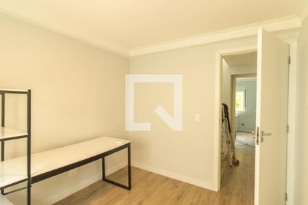 Quarto 1 de casa de condomínio para alugar com 4 quartos, 125m² em Santa Felicidade, Curitiba
