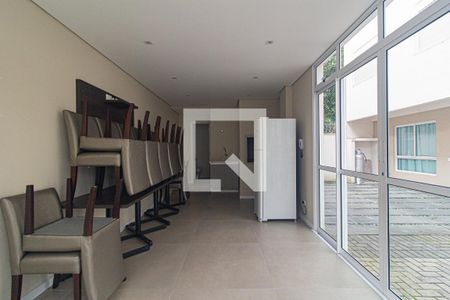 Casa de condomínio para alugar com 125m², 4 quartos e 2 vagas Casa de condomínio para alugar com 125m², 4 quartos e 2 vagasSalão de Festas