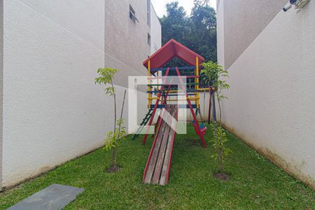 Casa de condomínio para alugar com 125m², 4 quartos e 2 vagas Casa de condomínio para alugar com 125m², 4 quartos e 2 vagasÁrea comum - Playground