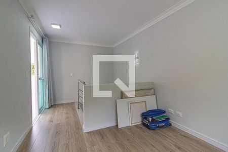 Casa de condomínio para alugar com 125m², 4 quartos e 2 vagas Casa de condomínio para alugar com 125m², 4 quartos e 2 vagasEscritório