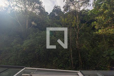 Casa de condomínio para alugar com 125m², 4 quartos e 2 vagas Casa de condomínio para alugar com 125m², 4 quartos e 2 vagasVista do Quarto 3