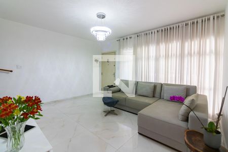 Sala de casa à venda com 2 quartos, 100m² em Brooklin, São Paulo