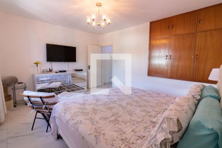 Quarto 1 de casa à venda com 2 quartos, 100m² em Brooklin, São Paulo