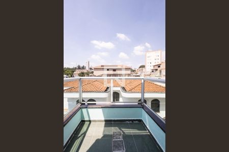 Casa para alugar com 121m², 2 quartos e 4 vagas Casa para alugar com 121m², 2 quartos e 4 vagasQuarto 2