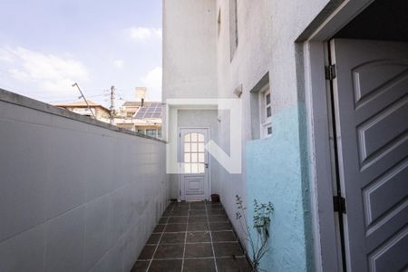 Casa para alugar com 121m², 2 quartos e 4 vagas Casa para alugar com 121m², 2 quartos e 4 vagasÁrea de Serviço