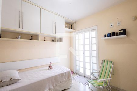 Casa para alugar com 121m², 2 quartos e 4 vagas Casa para alugar com 121m², 2 quartos e 4 vagasQuarto 2