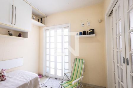 Casa para alugar com 121m², 2 quartos e 4 vagas Casa para alugar com 121m², 2 quartos e 4 vagasQuarto 2