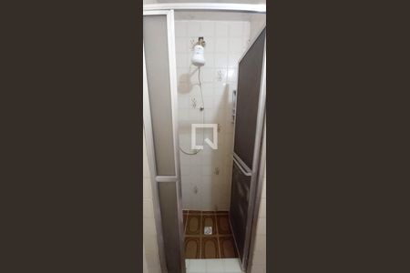 Casa de condomínio para alugar com 120m², 2 quartos e sem vaga Casa de condomínio para alugar com 120m², 2 quartos e sem vagaBanheiro