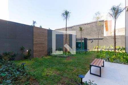 Studio para alugar com 24m², 1 quarto e sem vaga Studio para alugar com 24m², 1 quarto e sem vagaÁrea comum