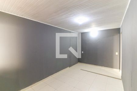 Quarto  de casa para alugar com 1 quarto, 37m² em Campo Limpo, São Paulo