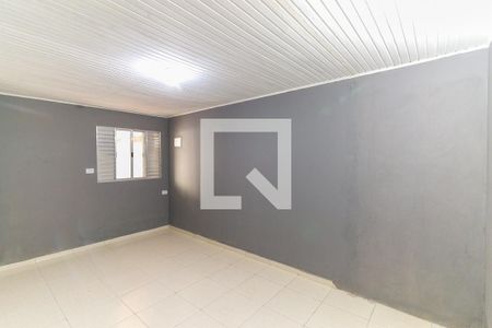Quarto  de casa para alugar com 1 quarto, 37m² em Campo Limpo, São Paulo