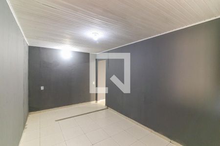 Quarto  de casa para alugar com 1 quarto, 37m² em Campo Limpo, São Paulo