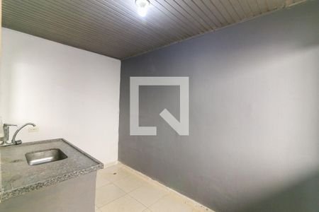 Casa para alugar com 37m², 1 quarto e sem vagaCozinha