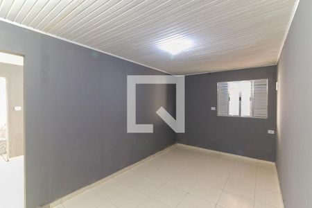 Quarto  de casa para alugar com 1 quarto, 37m² em Campo Limpo, São Paulo