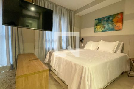 Studio para alugar com 32m², 1 quarto e sem vaga Studio para alugar com 32m², 1 quarto e sem vagaStudio