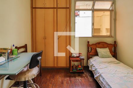 Apartamento à venda com 105m², 3 quartos e 1 vagaQuarto 1