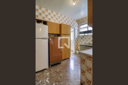 Apartamento à venda com 105m², 3 quartos e 1 vagaCozinha